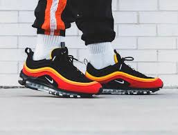 Sneakeralert On Twitter Nike Air Max 97 Chili Red Magna Orange Jj Https T Co 3sfakhetap Ftl Https T Co Epjrkqgvc6 Eb Https T Co Eda9btqpp1 Https T Co 0w6hic4a2i