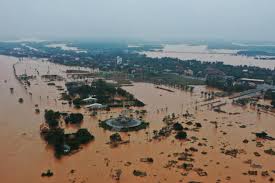 Learn more about singapore in this article. Hunt For Missing Rescue Team In Flood Hit Vietnam