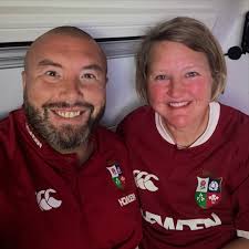 The British & Irish Lions Tour to Australia 2025