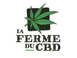 Logo FermeCbd