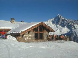 La Bergerie De Planpraz Chamonix Restaurant Cuisine Cuisine Montagnarde Great View French Alps Places