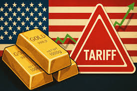 Gold needs trade, rate clarity to break above $3,300, copper shows tariffs on gold can’t be ruled out – WGC’s Cavatoni