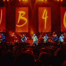De oosterpoorter wordt geheel door vrijwilligers samengesteld en vormgegeven. Bandsintown Ub40 Tickets De Oosterpoort Feb 10 2022