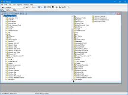 Windows defender firewall is often to blame in such cases and we recommend you make an exception for the teamviewer_service.exe executable inside the windows defender firewall! Jon Rolls On Twitter Omg It S Back Baby I Ve Missed You Finally A Real File Manager For Windows Https T Co Pp6k6t2u8g Still Mad This Got Taken Out Of Windows 2000 Https T Co Ufcnyxj5xq