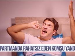 Apartmanda Gurultu Yapan Komsuya Kesin Cozum Ocak 2021