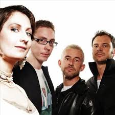 Stream Music from Artists Like Gareth Emery