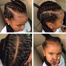 For black girls, lemonade braids for kids, braids hairstyles 2018, hairstyles for black women, ponytail hairstyles, lemonade braids, box braids, box braids hairstyles, feed in braids, cornrows, ghana braids, hair compilation, african hair braiding, braid hairstyles, natural hairstyles. 75 Easy Braids For Kids With Tutorial