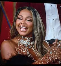 You're good Sis! YOU run your castle! xoxo 💋