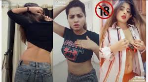 Hot & Sexy girls dance video tik tok musically 2019|| (18+) adult indian  girls compilation - YouTube