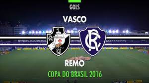 Neste site você poderá assistir às transmissões do vasco de maneira fácil e sem atrasos. Gols Vasco 2 X 1 Remo Copa Do Brasil 27 04 2016 Youtube
