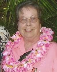 Carol Rich Obituary (1940