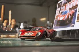 Jun 05, 2021 · 2003: Finally The Ferrari 330 P4 Le Mans Racer Is Now Within Reach Of Our Budgets