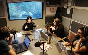 Cuenta sin fines de lucro. Maria O Donnell Ante Los Desafios Del Nuevo Escenario Periodistico Damiselas En Apuros