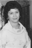 Yvonne Marrujo Obituary (1935
