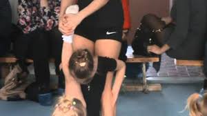 Давно мечтала улучшить растяжку, но не было вдохновения? Rastyazhka Balerunet