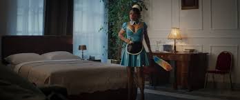 Watch Online - Salma Hayek - The Hitmans Wifes Bodyguard (2021) HD 1080p