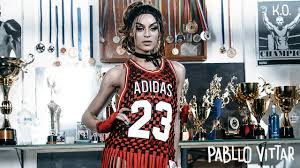 Pabllo vittar & charli xcx flash pose. Gender Bender Of The Week Pabllo Vittar Byt Brightest Young Things