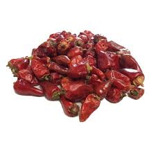 The species is native to central america. Spices Herbs Wholefood Facing Heaven Chillies Balsara Foods