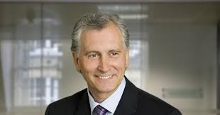 Michael Sharp outlines his vision for Debenhams