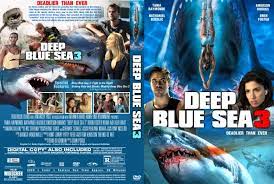 Your privacy is important to us. Covercity Dvd Covers Labels Deep Blue Sea 3