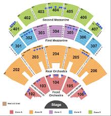 The Colosseum At Caesars Palace Tickets