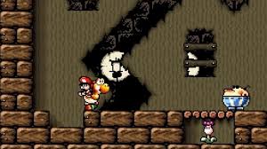 Super mario world 3d + bowser's fury features enough unlockables to keep you. Ranking Every Game In The Super Mario Series Game Informer