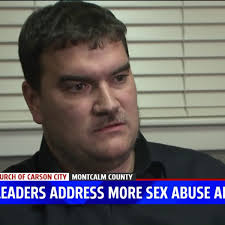Leader Address More Sexual Abuse Allegations
