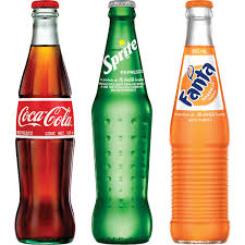 A small bowl of coke will attract slugs and snails, and then the acid in the coke. Coca Cola Of Mexico Fiesta Pack 12 Fl Oz 24 Ct Costco