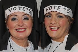 Lip Sync night to finance dance schools' U.S. trip