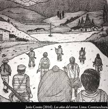 Sendero luminoso (shining path) leader: Socializacion Y Radicalizacion Politica En Militantes Del Partido Comunista Del Peru Sendero Luminoso Pcp Sl Convergencia Revista De Ciencias Sociales
