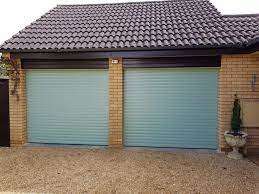 Ok so my 200lb garage door has 2 green springs so with the 2 120 lb springs i am good right. Why Is Chartwell Green Such A Popular Colour For Garage Doors Rollerdor Ltd