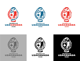 Preparation of a bid book for qatar's successful bid to host the 2022 fifa world football cup™ Usa Canada World Cup Bid On Behance World Cup Cup Bid