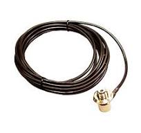 Sirio SO239 Lead – 4m RG58 Cable with Angled SO239 Connector
