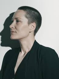 Dope new shots by @karolinaturekphotography 😻❤️✨ What do you think?  #headshots #newheadshots #buzzcut #actor #stuntperformer  #motivationalspeaker #karolinaturekphotography