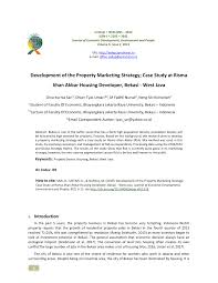 Part iii officers and employees of local authorities. Pdf Development Of The Property Marketing Strategy Case Study At Risma Jihan Akbar Housing Developer Bekasi West Java