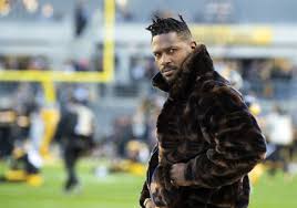 Antonio brown pleaded with nfl teams for another chance on instagram. Sources Antonio Brown Benched After He Skipped Practices Pittsburgh Post Gazette