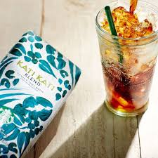 Starbucks Kati Kati Blend Blended Coffee Drinks Best Starbucks Coffee Best Iced Coffee