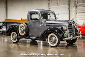 Image result for Wern Tan Dark 1938 Ford Truck