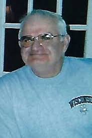 Raymond Fish Obituary (1942