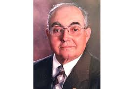 John Hosford Obituary (1948