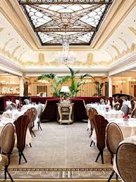 The harrods beauty gift is here! Harrods Georgian Restaurant Receives A Chic Renovation Architectural Digest