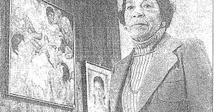 Celestine Dorch: Artist, Educator, Pioneer