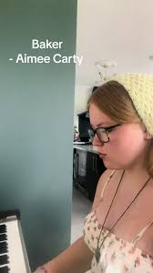 Where Is Aimee Carty from