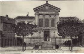 La carte d'accès est remise gratuitement aux particuliers sur simple demande auprès de leur mairie. Ville De Corbeil Essonnes La Mairie De Corbeil Essonnes Et Sa Commune 91100