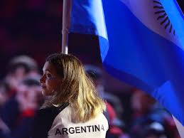 Jun 30, 2021 · delfina pignatiello recibió la bandera argentina y se alista para dar el golpe en tokio. Delfina Pignatiello A 125 Dias De Los Juegos Olimpicos Como Supero Su Idea De Retirarse De La Natacion Y Puede Pelear Por Una Medalla En Tokio 2020 Infobae