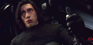 Parte de esto se muestra en la visión que tiene rey. Someone S Built A Life Sized Model Of Kylo Ren S Spacecraft From Star Wars The Last Jedi