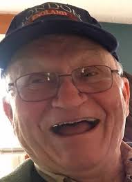 Obituary of Norman J. Willis