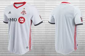 The 2019 toronto fc season was the 13th season in the history of toronto fc. Toronto Fc Reveals Championship Edition Kits For 2018 Sportslogos Net News