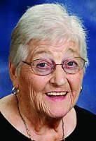 Donna Alt Obituary (2014)