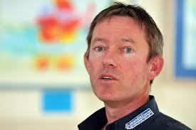 British Cycling appoints former sailing coach as new performance director